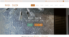 Desktop Screenshot of krasasalontremont.com